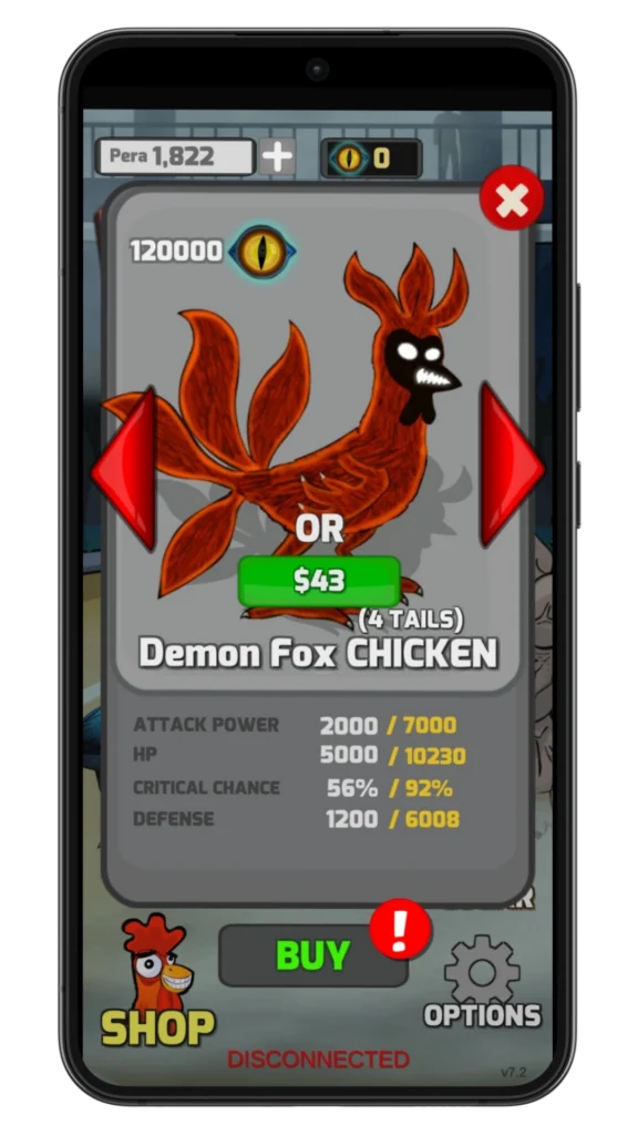 Manok Na Pula Screenshot and Gameplay