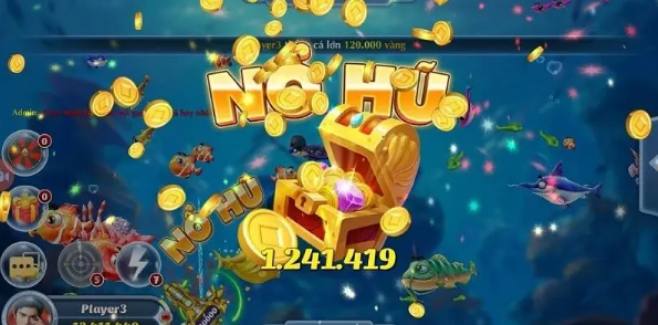 No Hu VND882