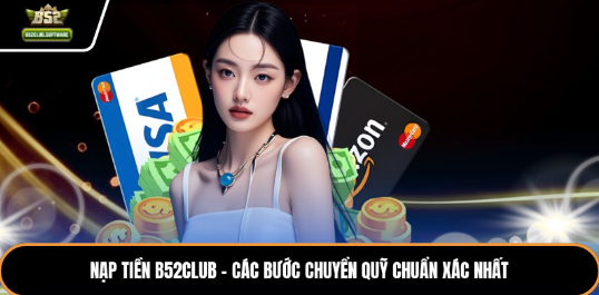B52Club